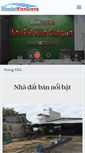 Mobile Screenshot of nhadatkiengiang.vn